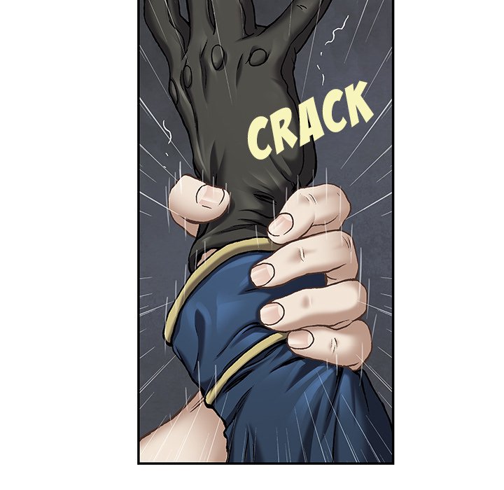 DeepWater Chapter 113 page 98 - Chapter 113