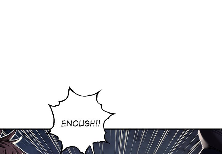 DeepWater Chapter 114 page 1 - Chapter 114