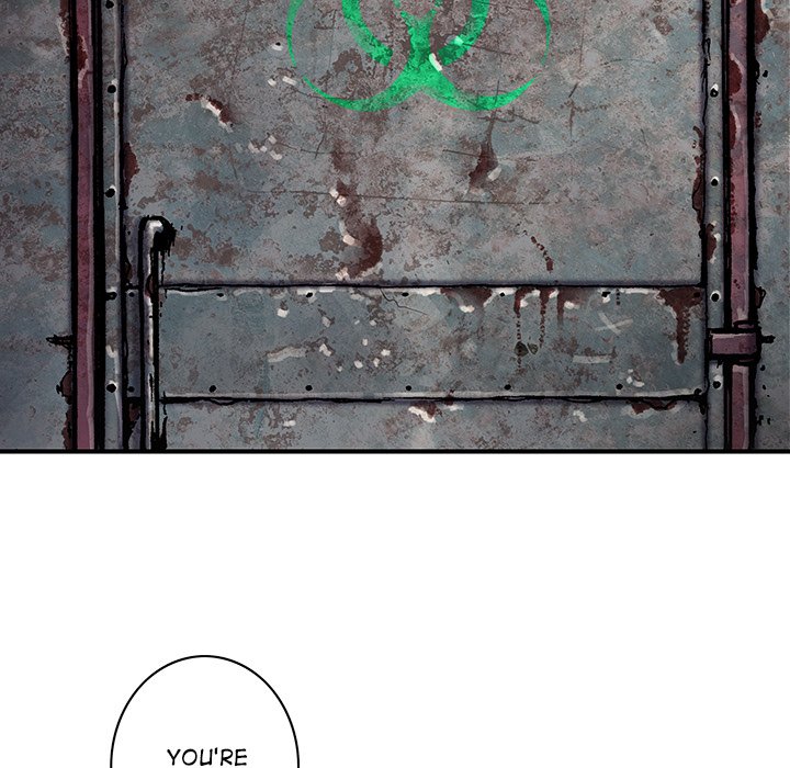 DeepWater Chapter 114 page 104 - Chapter 114