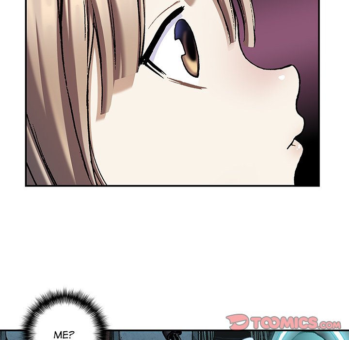 DeepWater Chapter 114 page 111 - Chapter 114