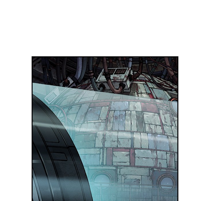 DeepWater Chapter 114 page 118 - Chapter 114