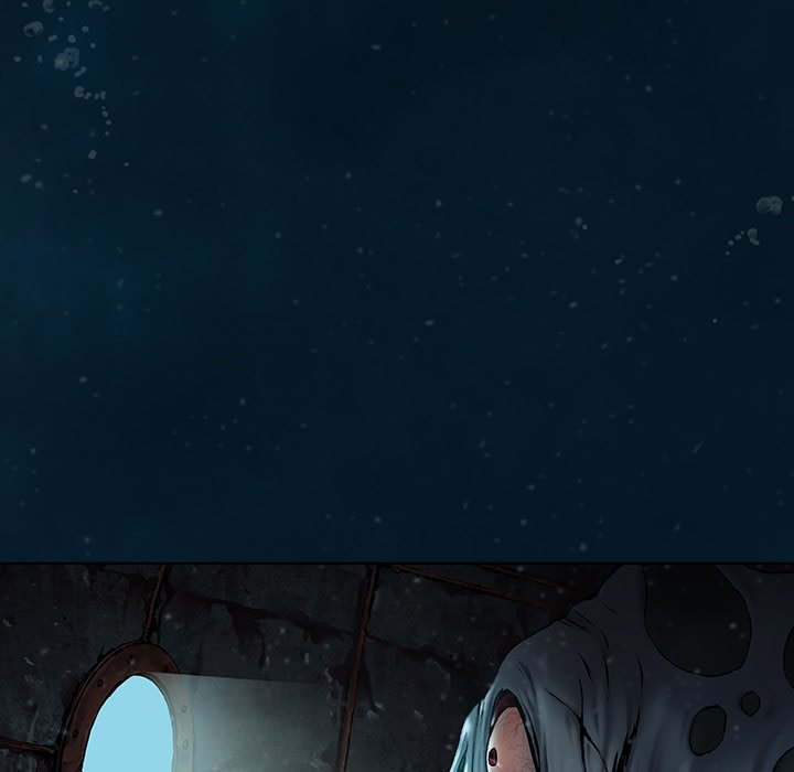 DeepWater Chapter 114 page 121 - Chapter 114