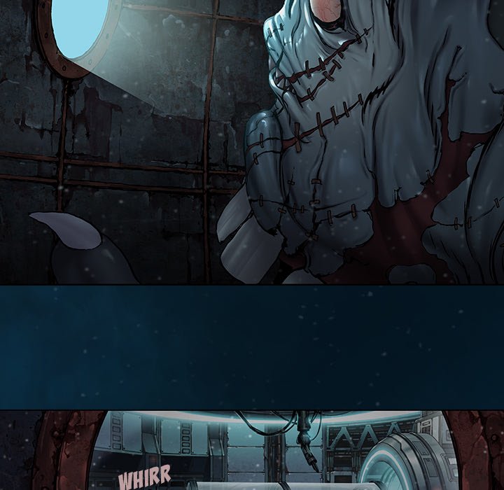 DeepWater Chapter 114 page 122 - Chapter 114