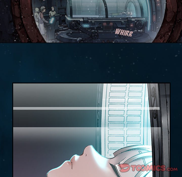 DeepWater Chapter 114 page 123 - Chapter 114