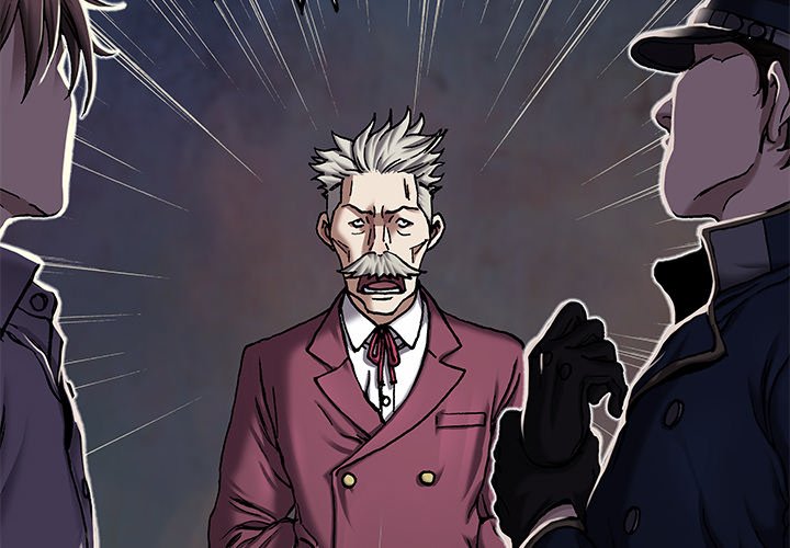 DeepWater Chapter 114 page 2 - Chapter 114