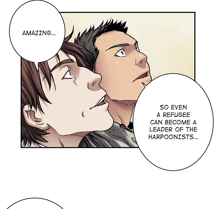 DeepWater Chapter 114 page 26 - Chapter 114