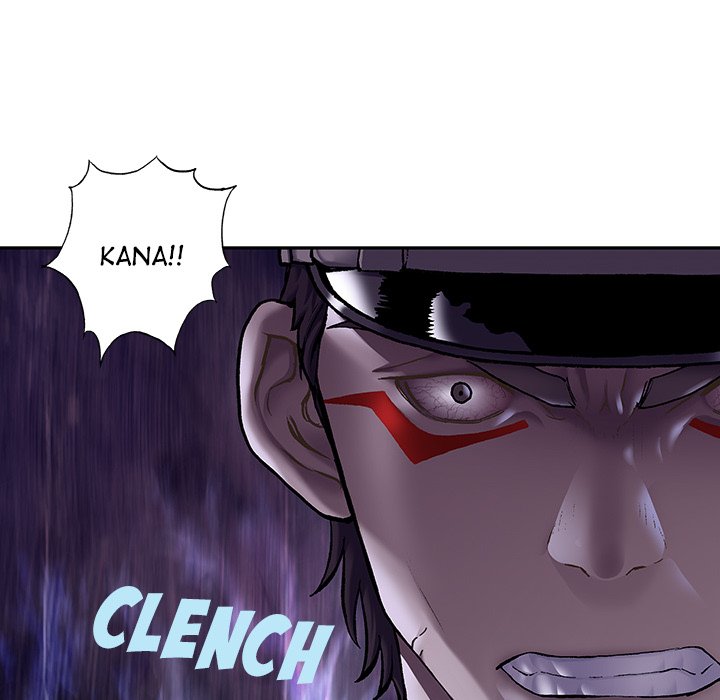 DeepWater Chapter 114 page 28 - Chapter 114