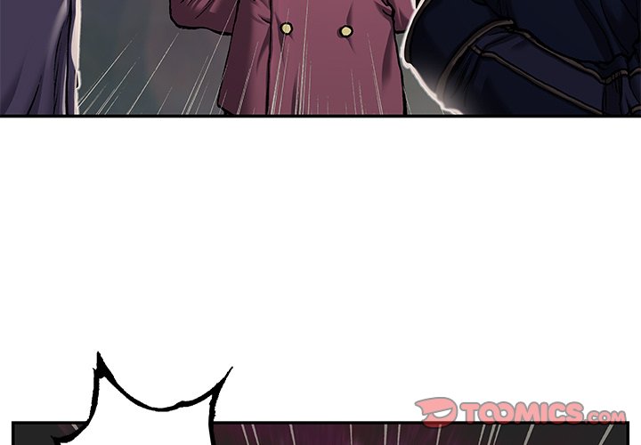 DeepWater Chapter 114 page 3 - Chapter 114
