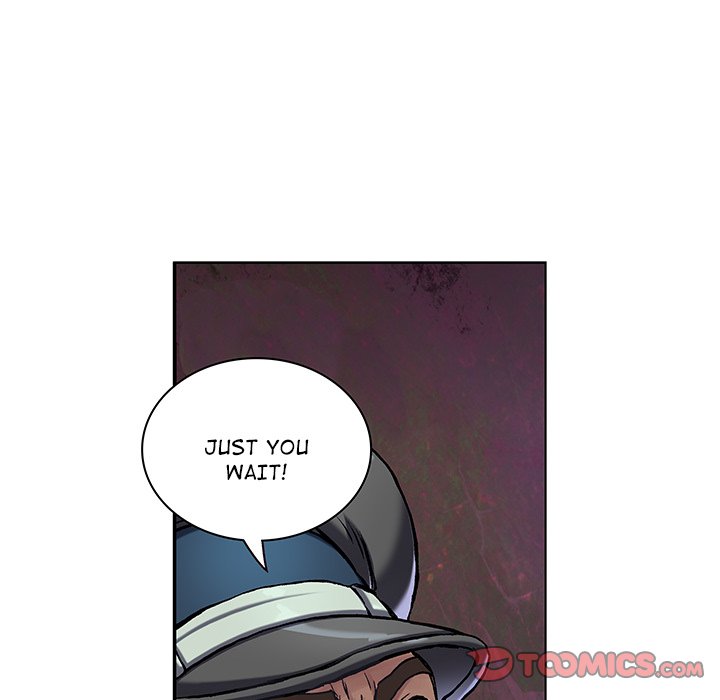 DeepWater Chapter 114 page 33 - Chapter 114