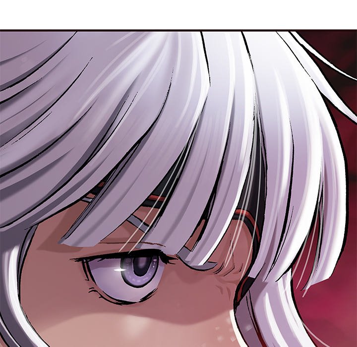 DeepWater Chapter 114 page 38 - Chapter 114