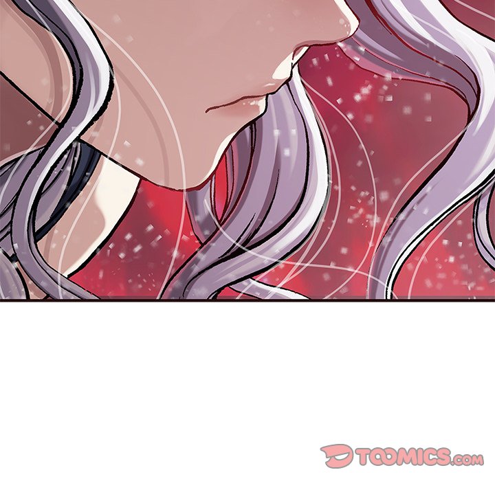 DeepWater Chapter 114 page 39 - Chapter 114