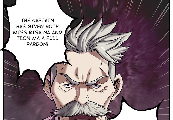 DeepWater Chapter 114 page 4 - Chapter 114