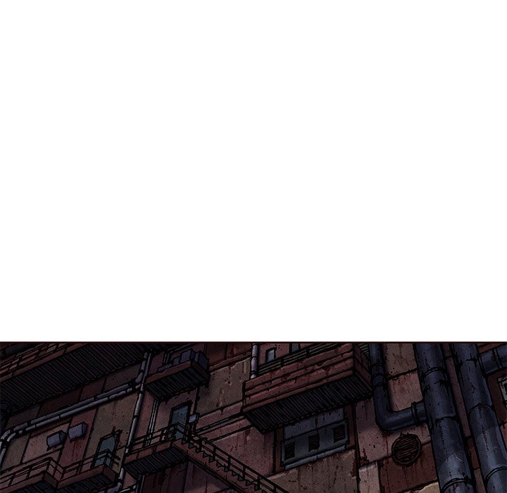 DeepWater Chapter 114 page 40 - Chapter 114