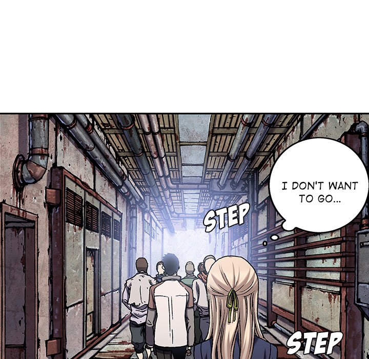 DeepWater Chapter 114 page 46 - Chapter 114