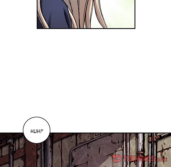 DeepWater Chapter 114 page 48 - Chapter 114