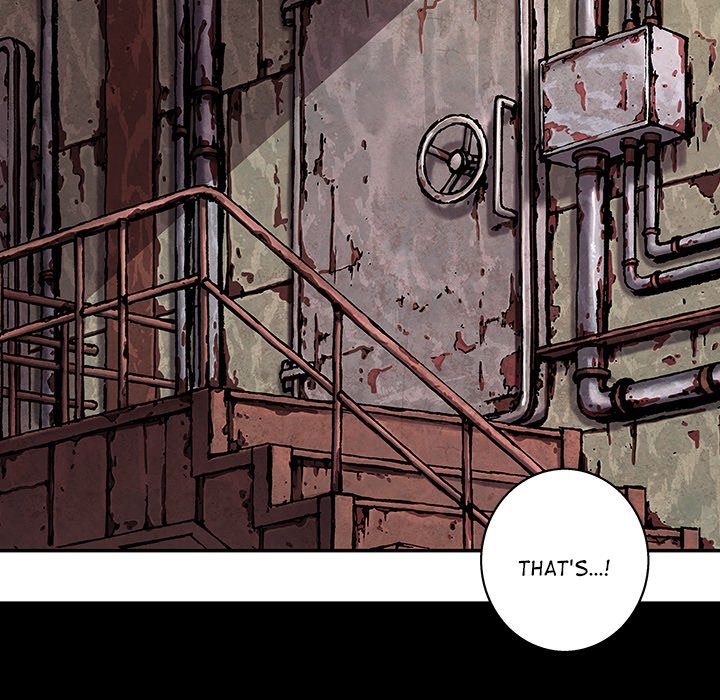DeepWater Chapter 114 page 49 - Chapter 114
