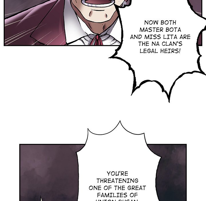 DeepWater Chapter 114 page 5 - Chapter 114