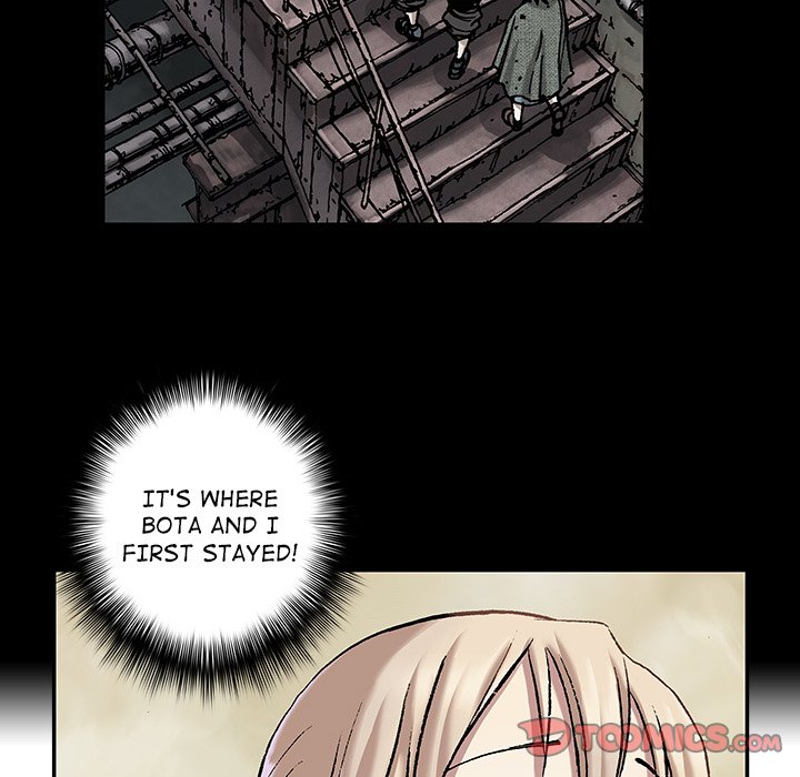 DeepWater Chapter 114 page 51 - Chapter 114