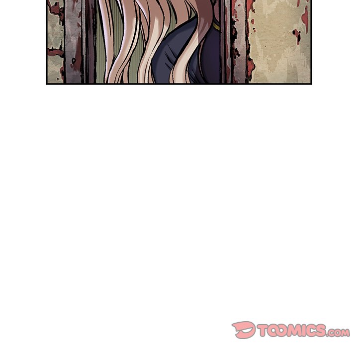 DeepWater Chapter 114 page 57 - Chapter 114