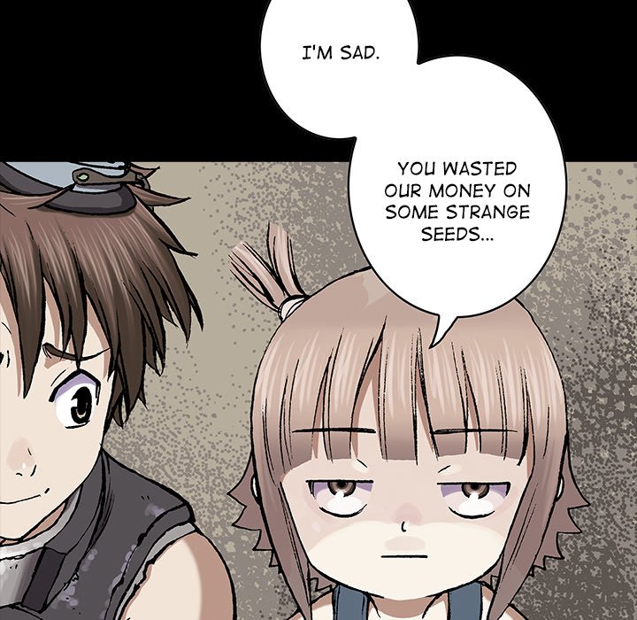 DeepWater Chapter 114 page 61 - Chapter 114