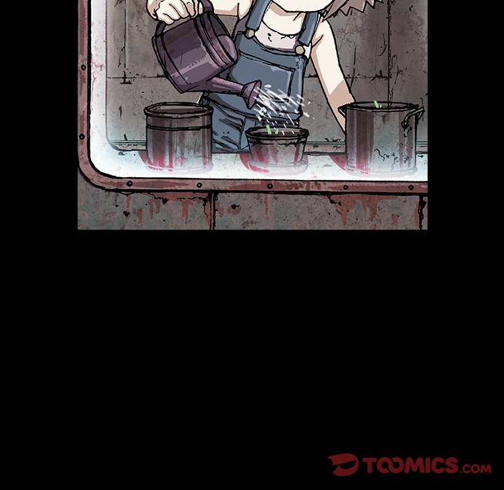 DeepWater Chapter 114 page 63 - Chapter 114