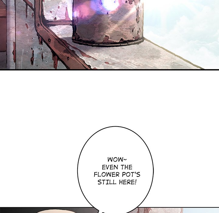 DeepWater Chapter 114 page 65 - Chapter 114
