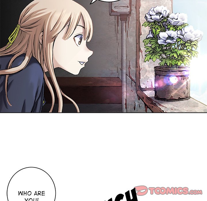 DeepWater Chapter 114 page 66 - Chapter 114