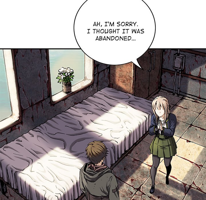 DeepWater Chapter 114 page 68 - Chapter 114