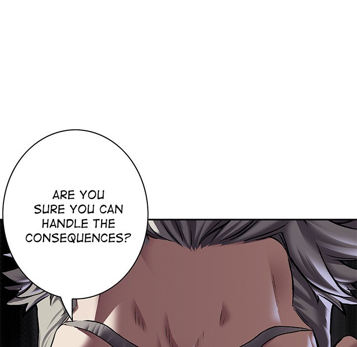 DeepWater Chapter 114 page 7 - Chapter 114