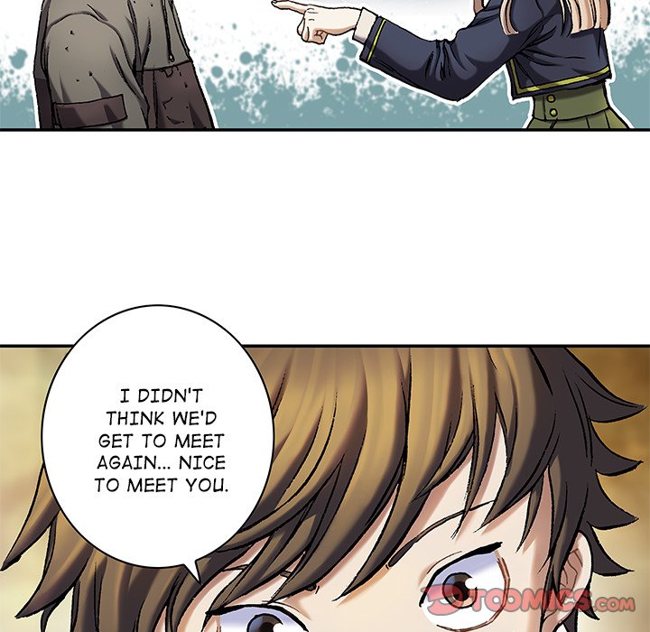 DeepWater Chapter 114 page 72 - Chapter 114