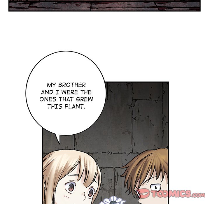 DeepWater Chapter 114 page 75 - Chapter 114