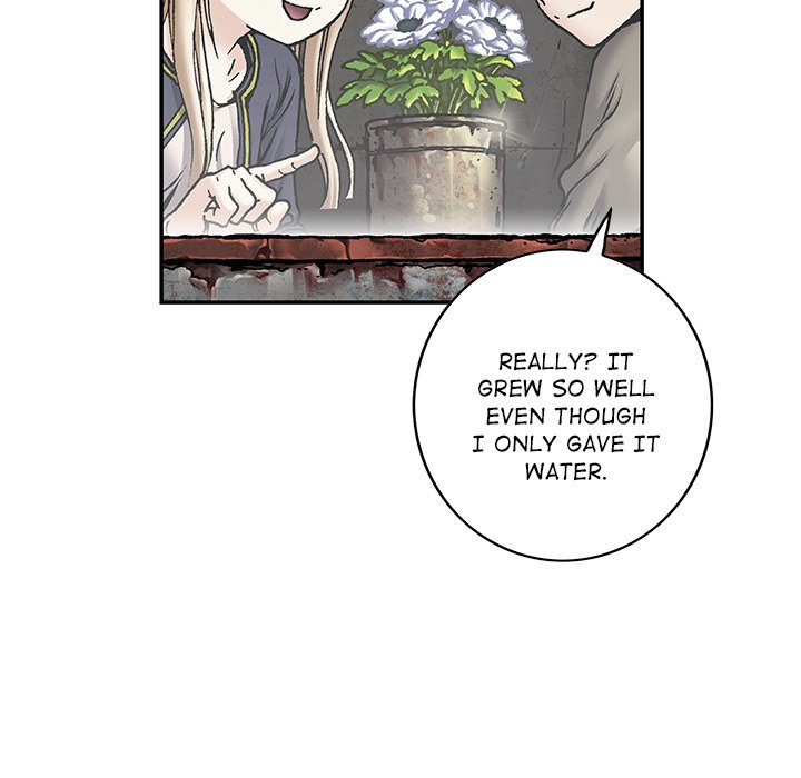DeepWater Chapter 114 page 76 - Chapter 114