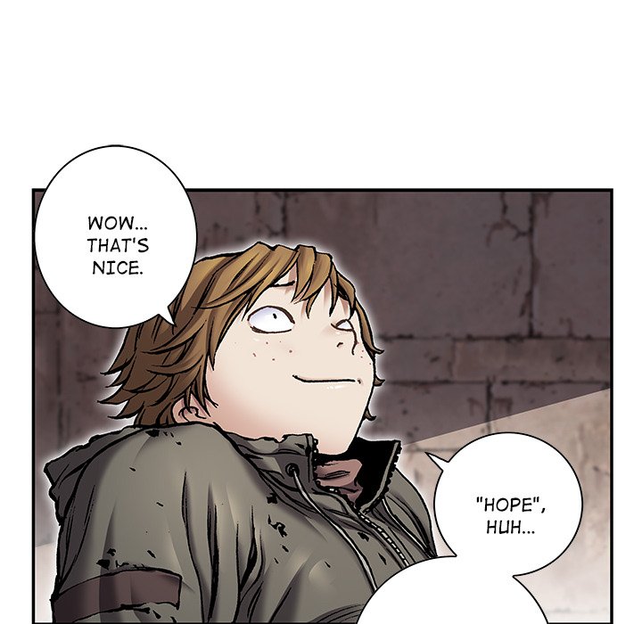 DeepWater Chapter 114 page 79 - Chapter 114