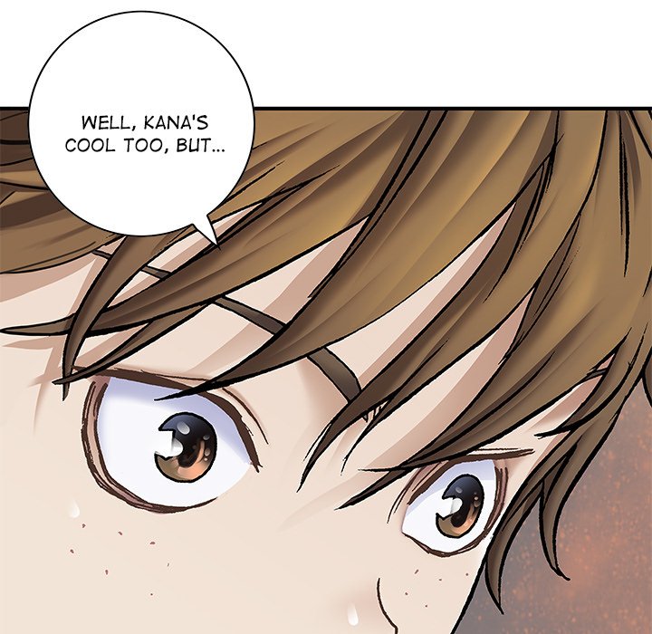 DeepWater Chapter 114 page 82 - Chapter 114