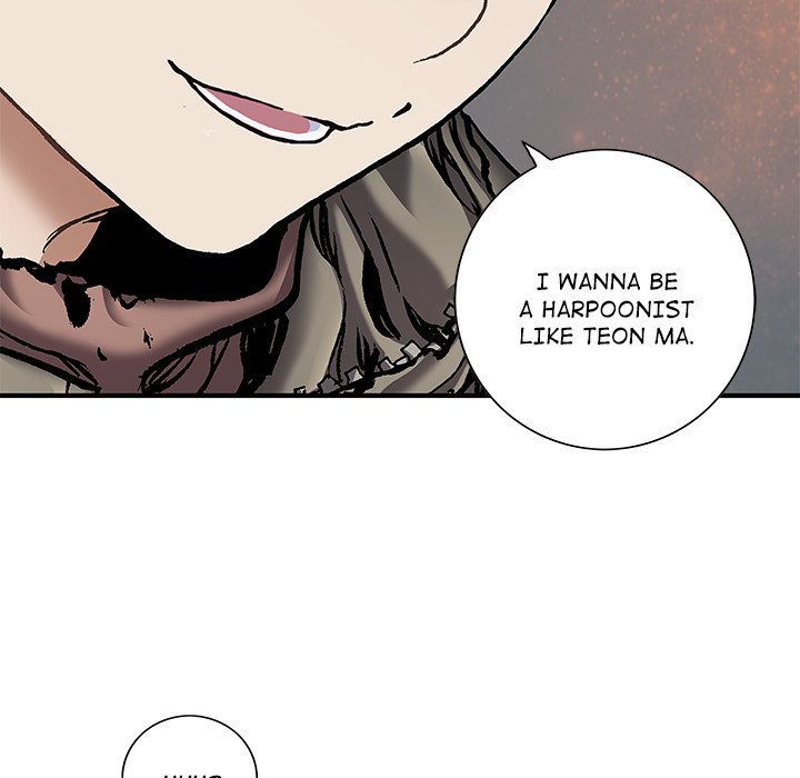 DeepWater Chapter 114 page 83 - Chapter 114