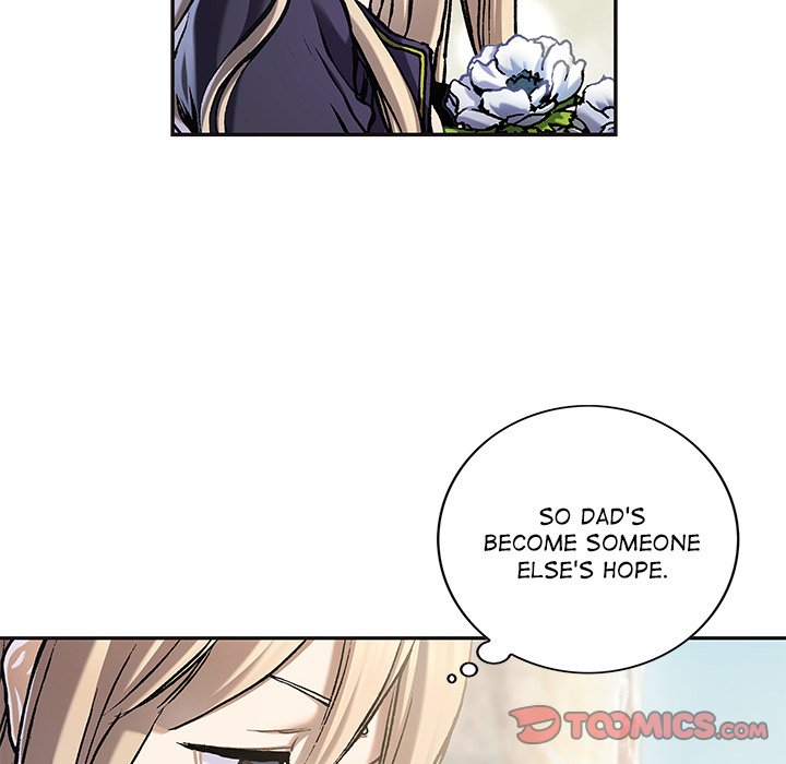DeepWater Chapter 114 page 87 - Chapter 114
