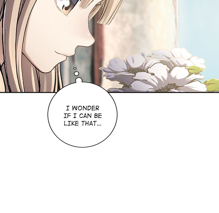 DeepWater Chapter 114 page 88 - Chapter 114
