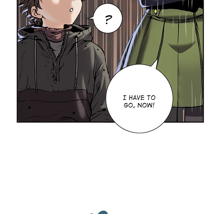 DeepWater Chapter 114 page 95 - Chapter 114