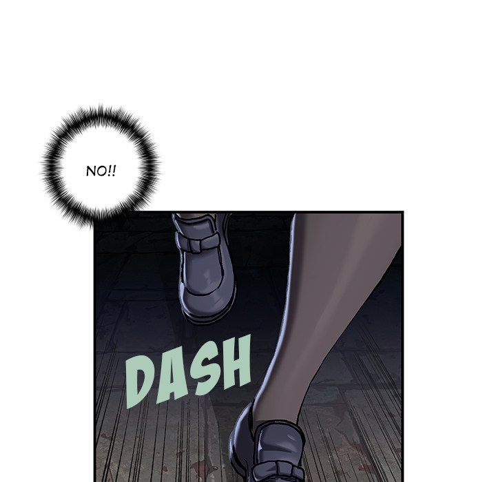 DeepWater Chapter 114 page 97 - Chapter 114