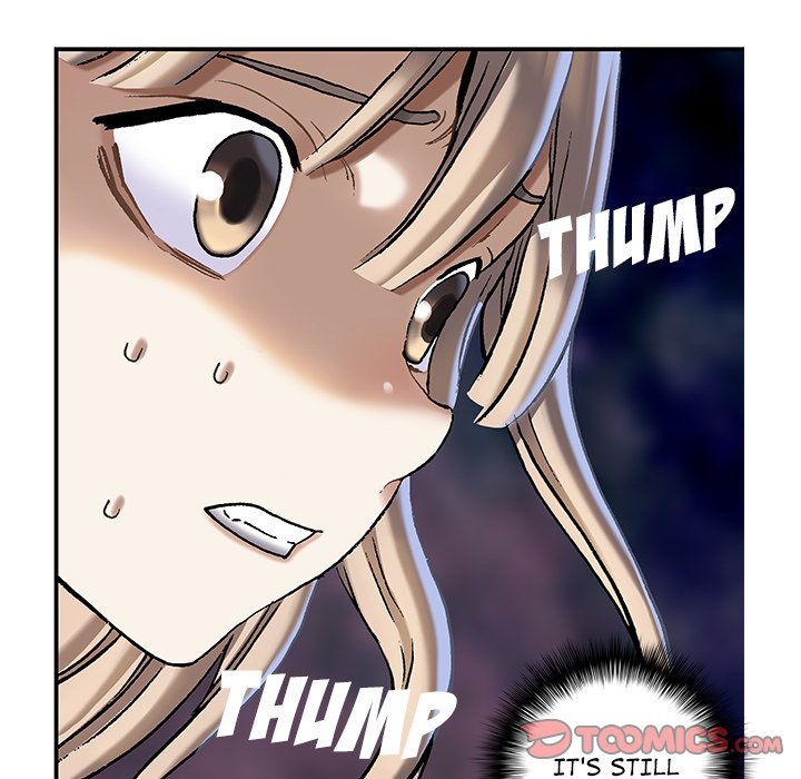 DeepWater Chapter 114 page 99 - Chapter 114