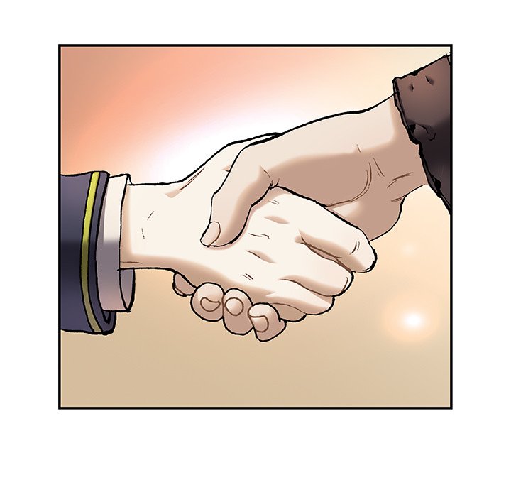 DeepWater Chapter 115 page 19 - Chapter 115