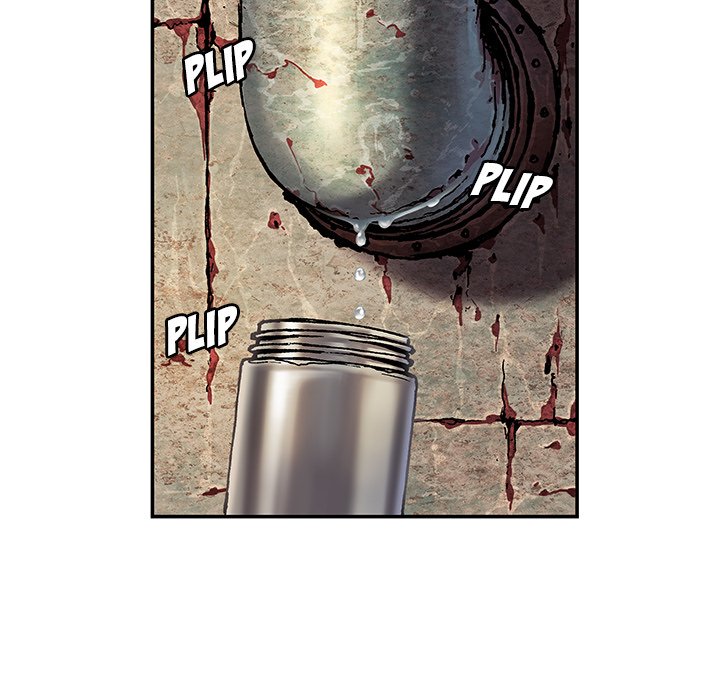 DeepWater Chapter 115 page 24 - Chapter 115