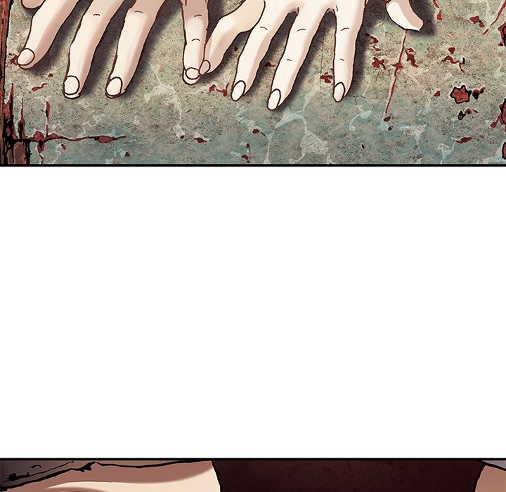 DeepWater Chapter 115 page 32 - Chapter 115