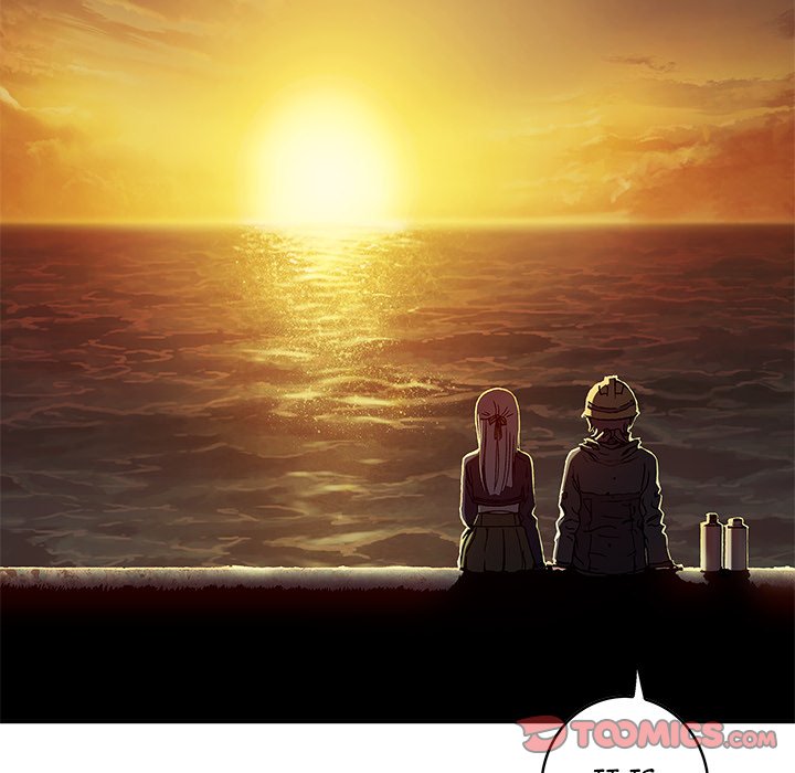DeepWater Chapter 115 page 38 - Chapter 115