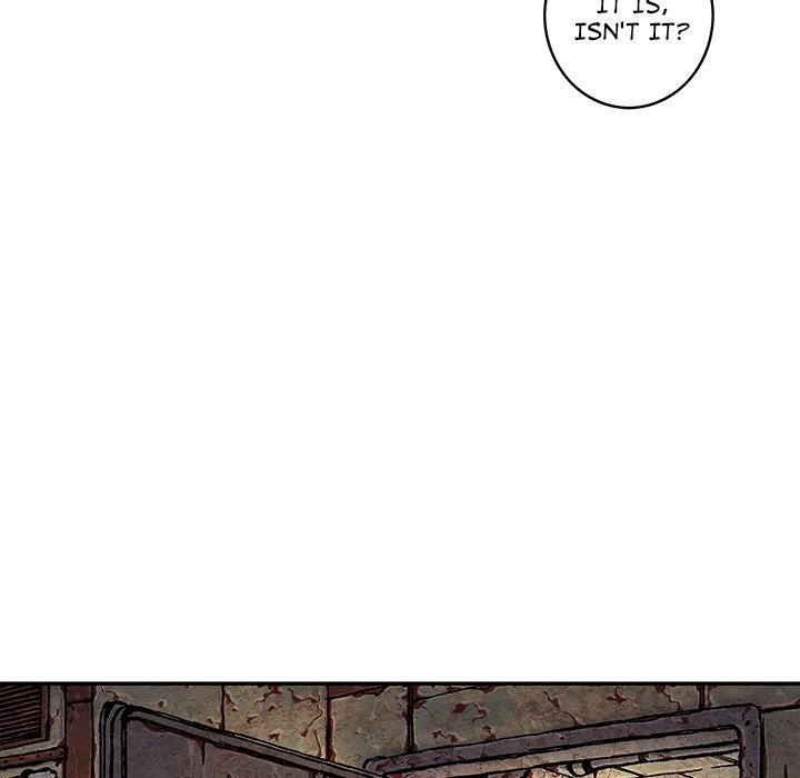 DeepWater Chapter 115 page 39 - Chapter 115