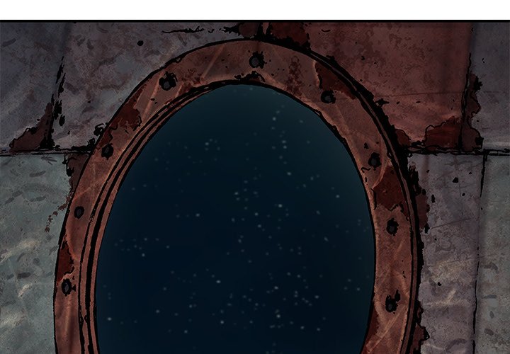 DeepWater Chapter 115 page 4 - Chapter 115