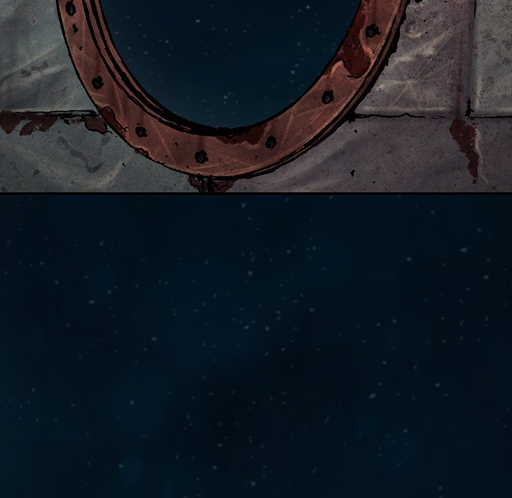 DeepWater Chapter 115 page 5 - Chapter 115