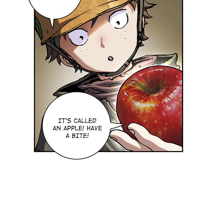 DeepWater Chapter 115 page 59 - Chapter 115