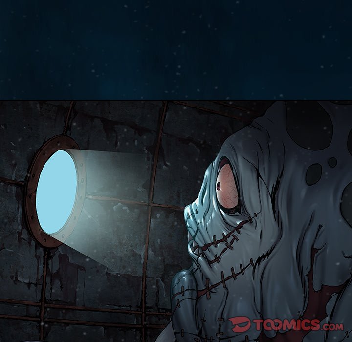 DeepWater Chapter 115 page 6 - Chapter 115