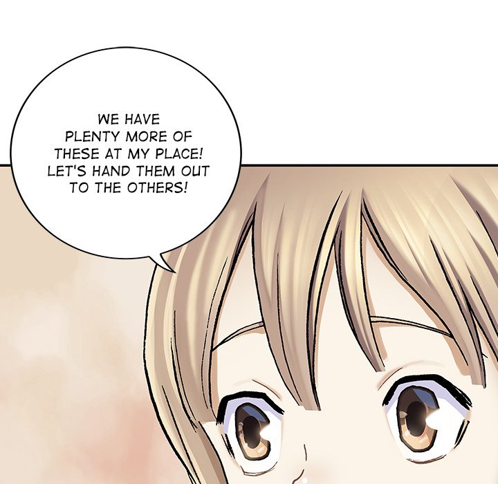 DeepWater Chapter 115 page 63 - Chapter 115